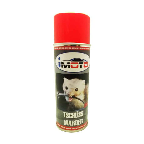 Spray repelent pentru jderi imoto 400ml. 
