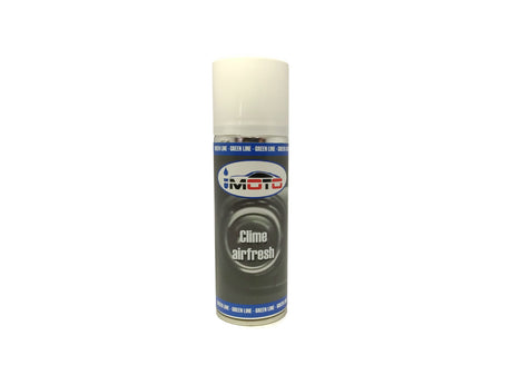 Spray curățare aer condiționat și habitaclu, iMOTO, 200 ml