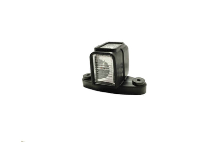 Lampa cu LED omega pentru semnalizarea lățimii Superpoint 4 