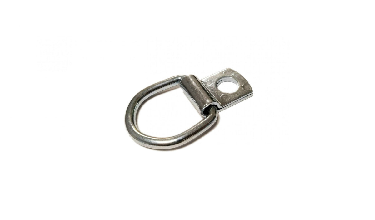 Inel ancorare marfă, prindere cu un surub (675 kg)