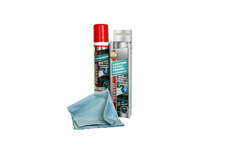 Soluție de curățat ecran, cu lavetă, Prevent, 90 ml 