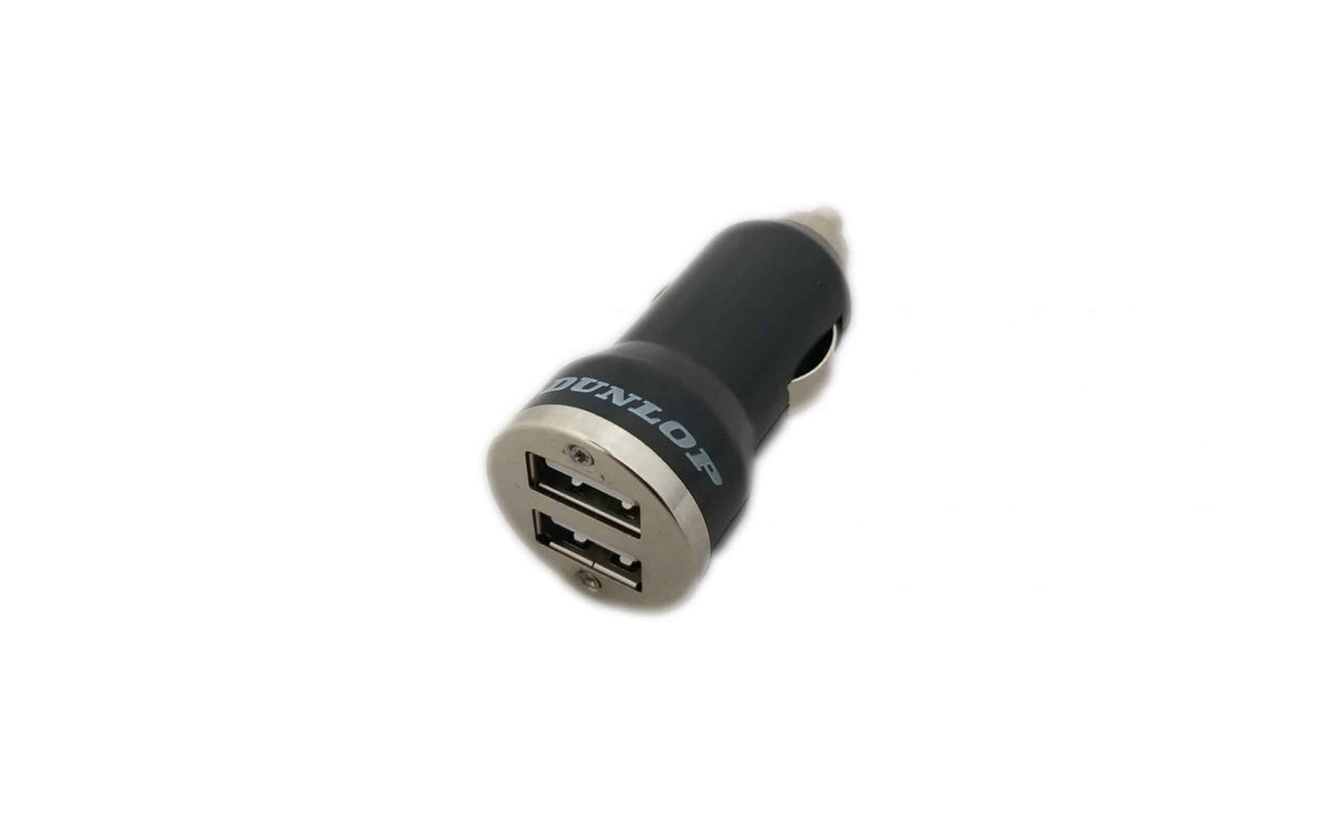 Încărcător auto USB 2,4A 