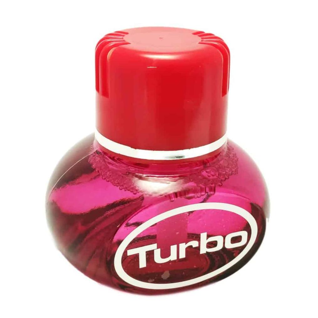Odorizant auto Turbo pentru bord 150 ml 