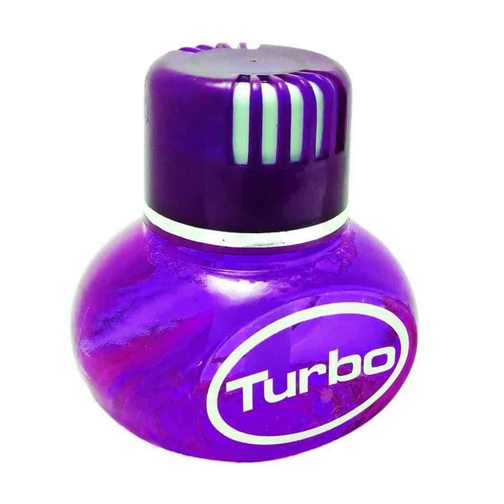 Odorizant auto Turbo pentru bord 150 ml 