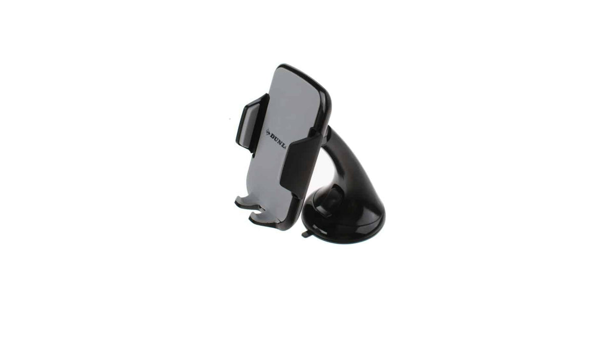 Suport auto pentru telefon cu ventuză 
