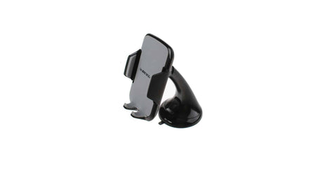 Suport auto pentru telefon cu ventuză 