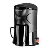 Cafetieră de voiaj 1 ceașcă 24V 
