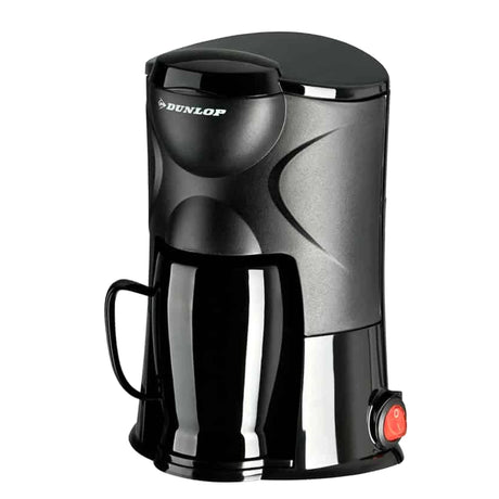 Cafetieră de voiaj 1 ceașcă 24V 