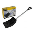 Lopată de zăpadă auto demontabilă 94 cm 