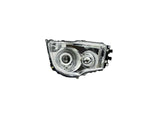 Far xenon pentru motocicletă Mercedes Antos, Arocs MP4 