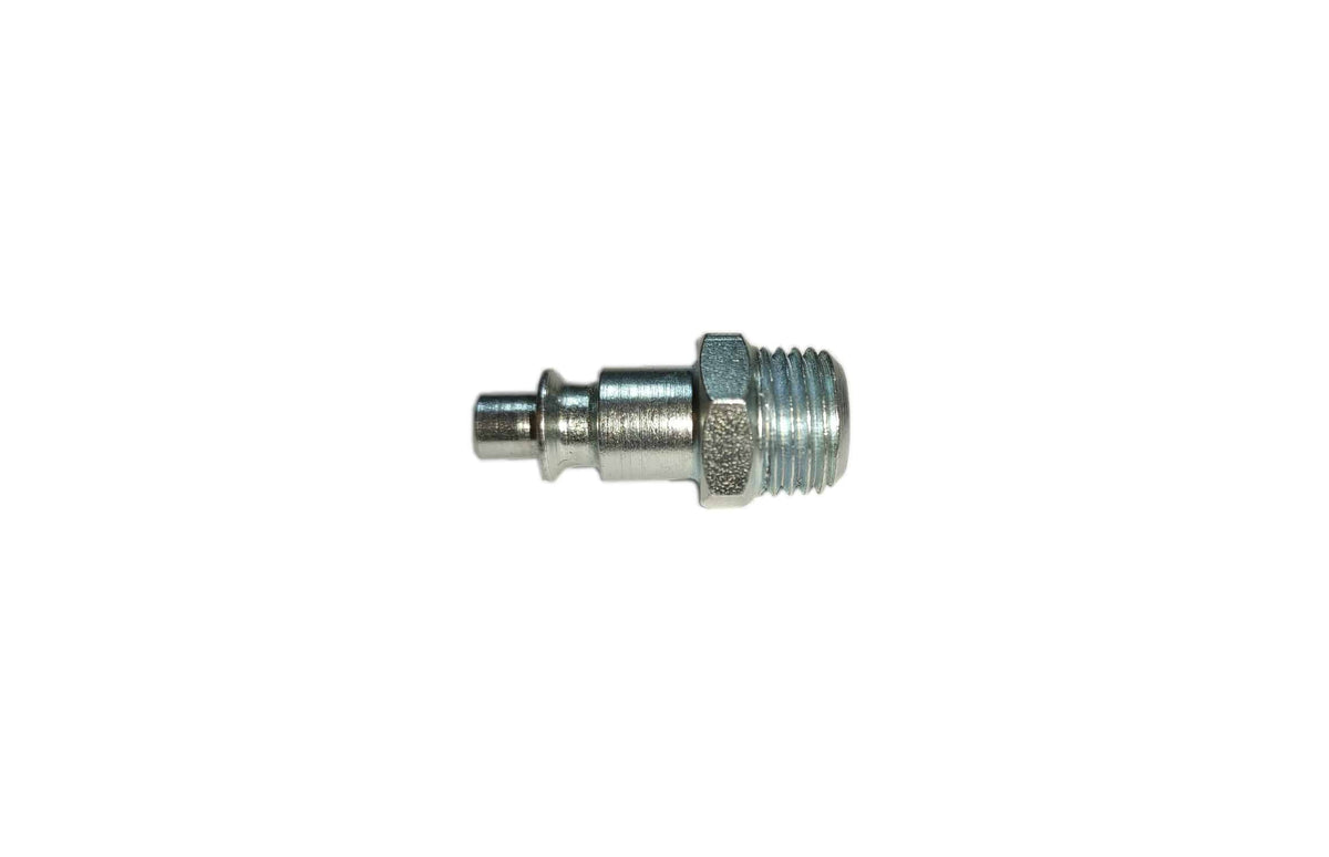 Adaptor cu mufă pentru cuplare rapidă - filet de 1/4 