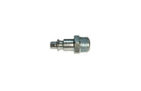 Adaptor cu mufă pentru cuplare rapidă - filet de 1/4 