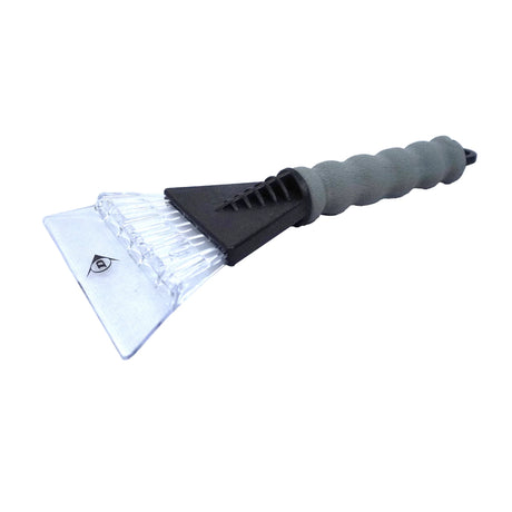 Racletă parbriz pt. gheață, Dunlop, 26 cm 