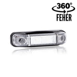 Lampa poziție LED unghiulară 