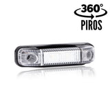 Lampa poziție LED unghiulară 