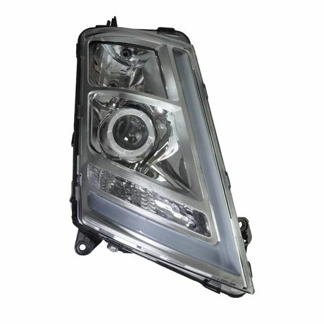 Far xenon Volvo FH4 crom 