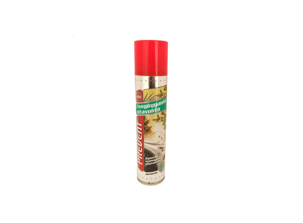 Spray îndepărtare rășină, Prevent, 300 ml 