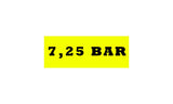 Presiunea anvelopei BAR 