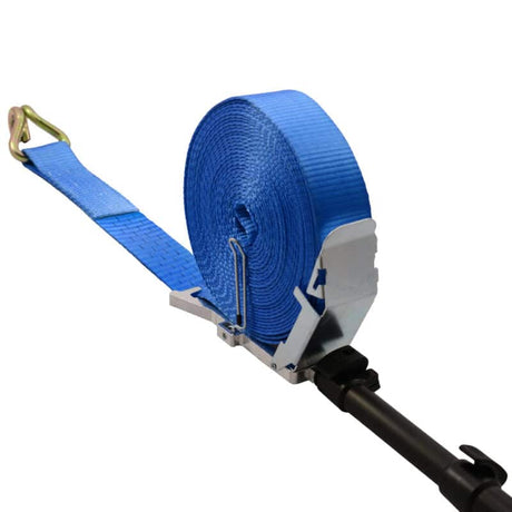 Cap de prindere pentru curea pentru mâner telescopic multistick 