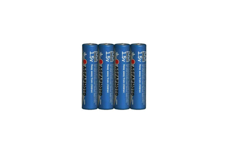 AAA baterie 1,5V durabil 4 buc 