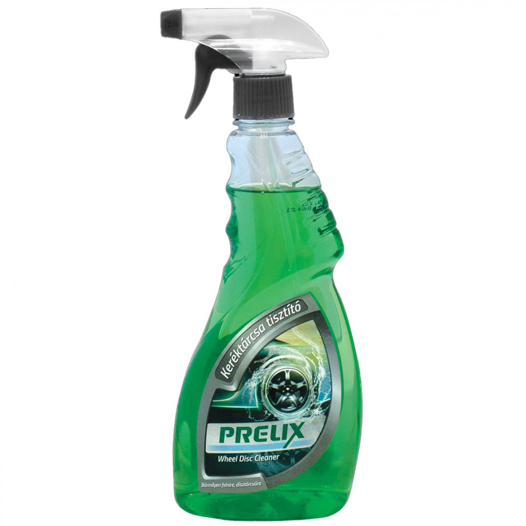 Soluție jante, de curățare, Prelix, 500 ml 