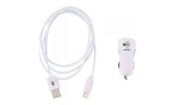 Încărcător auto USB-C 2amp 