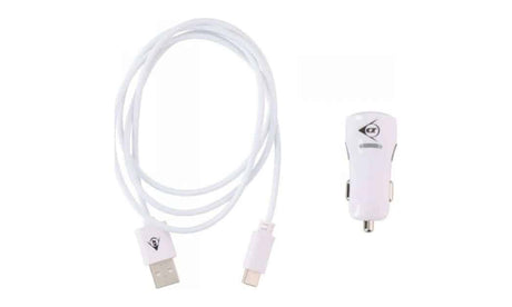 Încărcător auto USB-C 2amp 