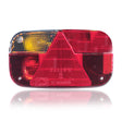 Lampă remorcă Multipoint III 12V Aspöck 