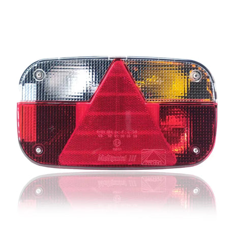 Lampă remorcă Multipoint III 12V Aspöck 