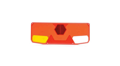 Lampă 7 funcții cu LED-uri pentru poziție universală 