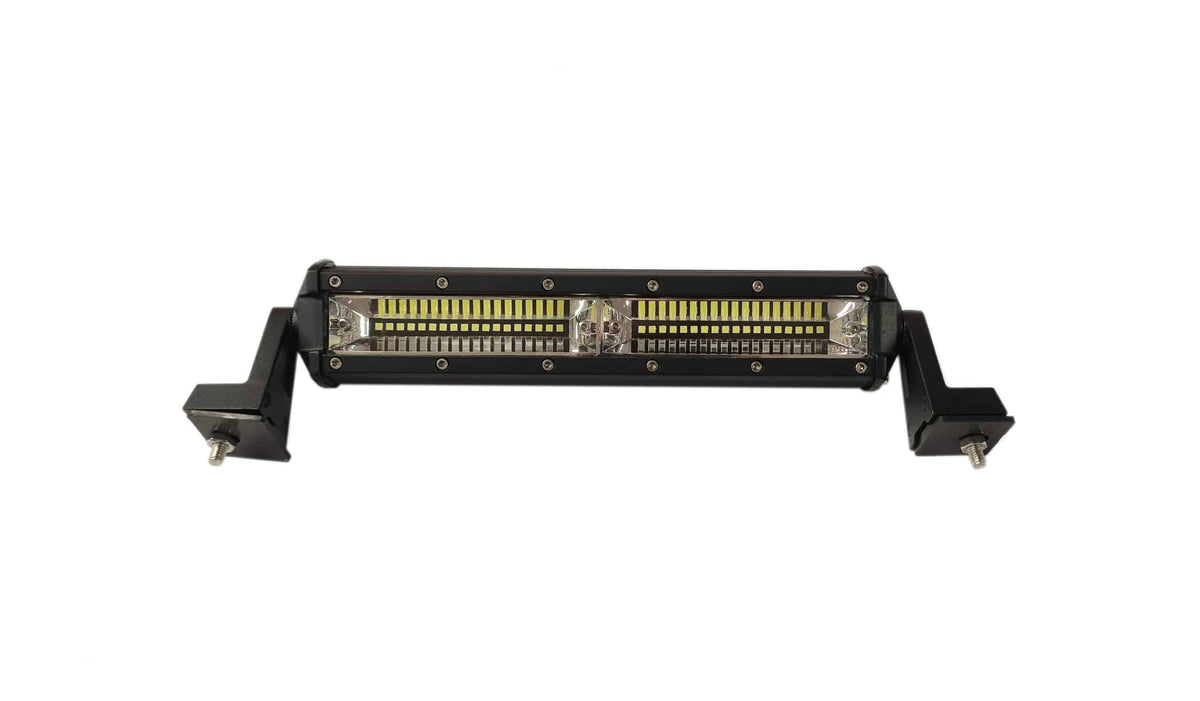 Pod de lumină LED cu un singur rând 108W 