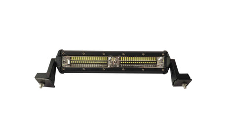 Pod de lumină LED cu un singur rând 108W 