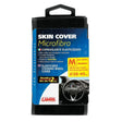 Protecție volan 38-40 cm Skin-Cover elastic 