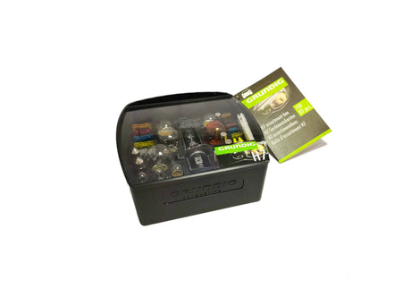 Set de becuri H7 12V 32 bucăți 