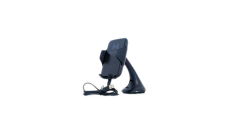 Suport telefon auto și încărcător wireless 