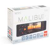 Radio auto și player multimedia cu ecran TFT LCD de 4 inch