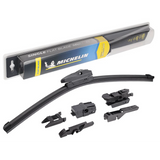 Ștergătoare parbriz multi-fit Michelin, 43-60cm