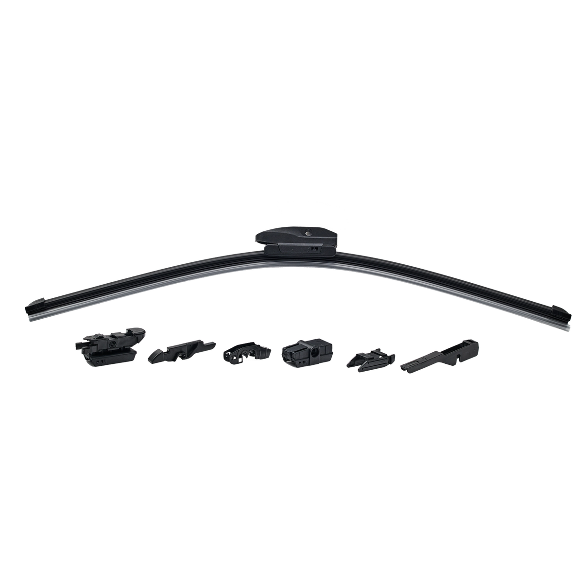 Ștergătoare parbriz multi-fit Michelin, 43-60cm