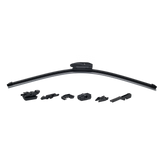 Ștergătoare parbriz multi-fit Michelin, 43-60cm