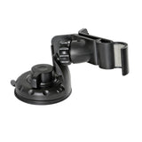 Suport auto telefon, ventuză, Lampa Quick-Clip 2