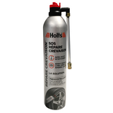 Spray de reparație pană la anvelope, 600 ml