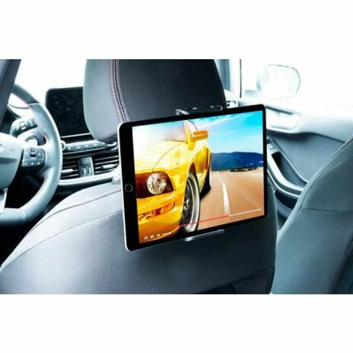 Suport auto tabletă/telefon, tetieră, All Ride