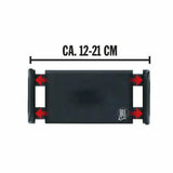 Suport auto tabletă/telefon, tetieră, All Ride