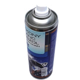 Spray antiderapant, lanț lichid pt. zăpadă, 300 ml