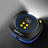 Compresor auto, portabil, 3.5 bar, 12V