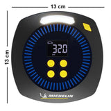 Compresor auto, portabil, 3.5 bar, 12V