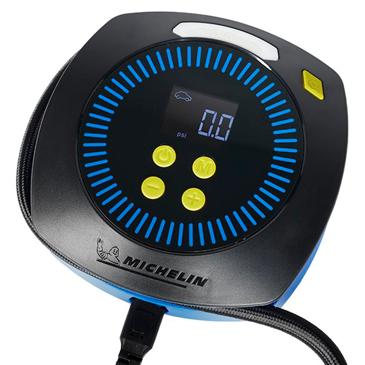 Compresor auto, portabil, 3.5 bar, 12V