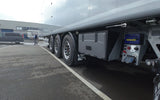 Cutie scule camion Lago Vertigo, cu cheie, 6 variante