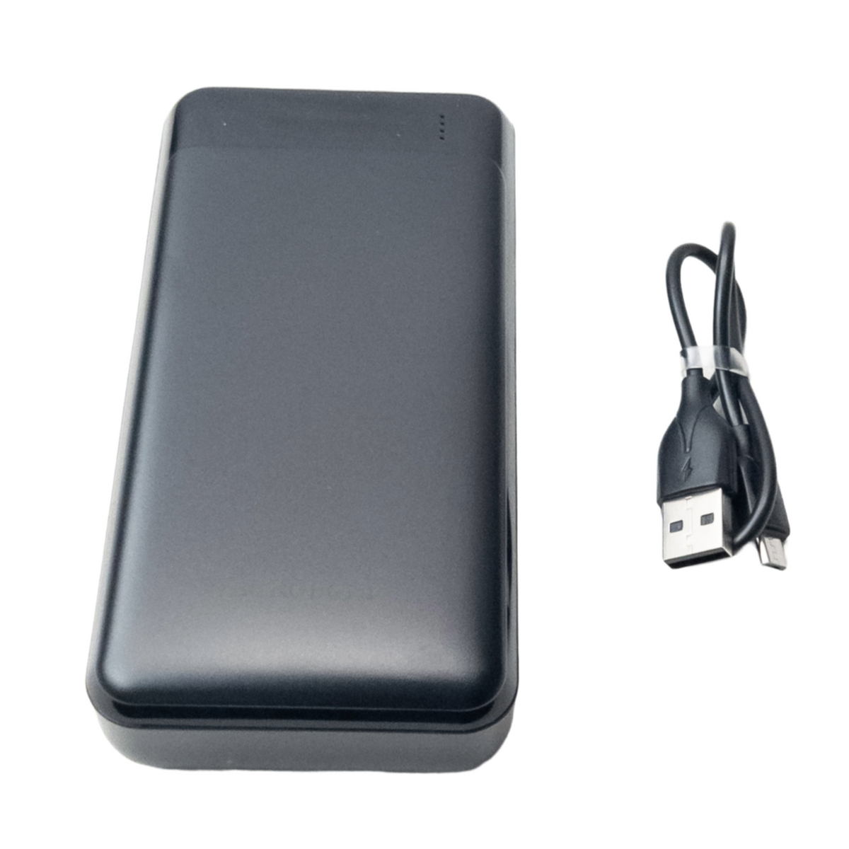 Powerbank, 20000 mAh, 2.1A, 5V
