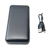 Powerbank, 20000 mAh, 2.1A, 5V